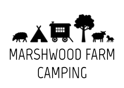 marshwood farm camping